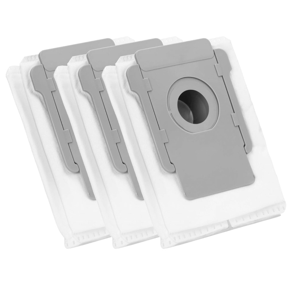 3-pack Sacs à poussière iRobot Roomba i4 Plus