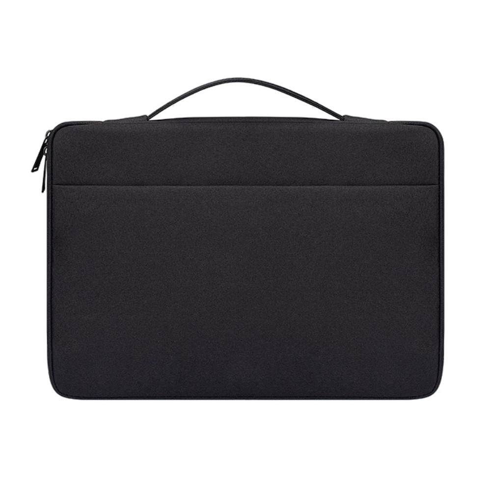 Sac pour ordinateur portable 13,3" Laptop/MacBook Noir