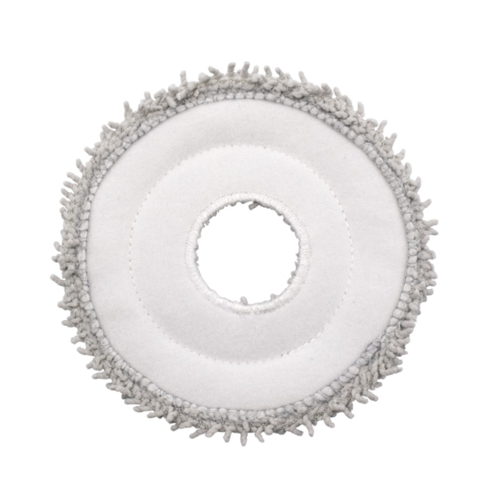 2-pack Lingettes de nettoyage  Roborock Q Revo S