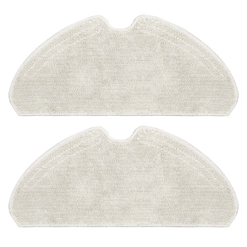 2-pack Lingettes de nettoyage  Dreame D9 Max