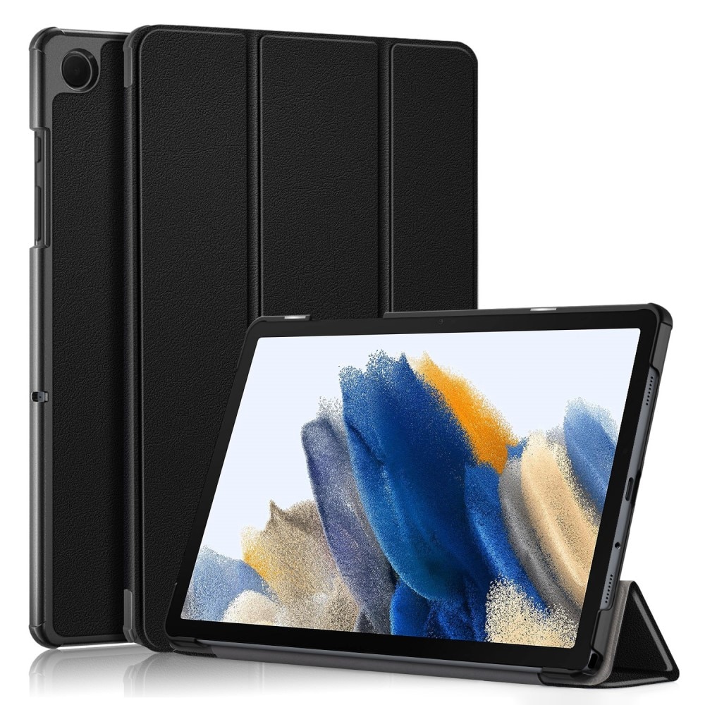 Étui Tri-Fold Samsung Galaxy Tab A9 Plus, Noir