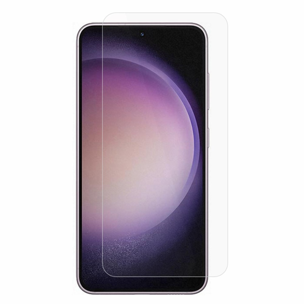 Protecteur d'écran en verre trempé 0.3mm Samsung Galaxy S24 FE