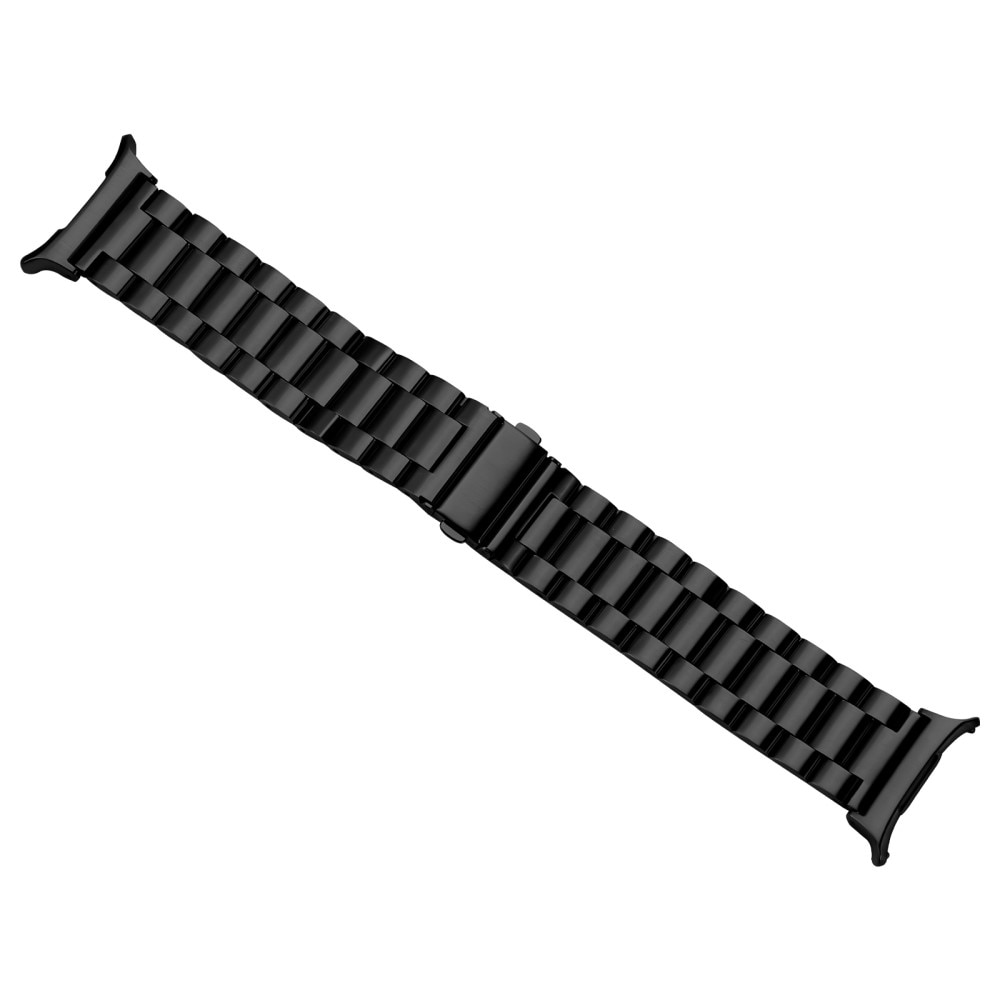Bracelet en titane Samsung Galaxy Watch Ultra 47mm, Noir