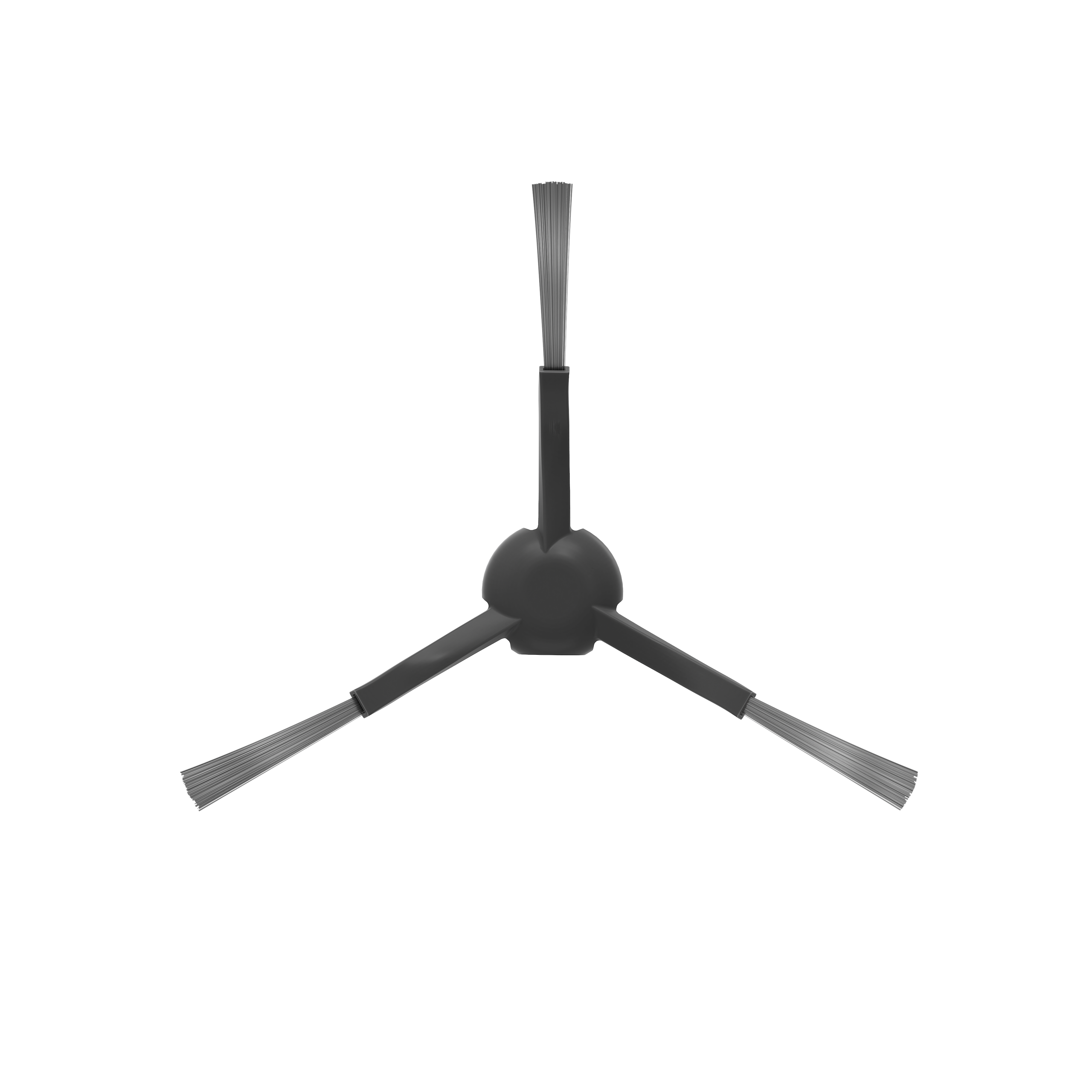 Brosses latérales  Dreame D9 Max (2 pièces), noir