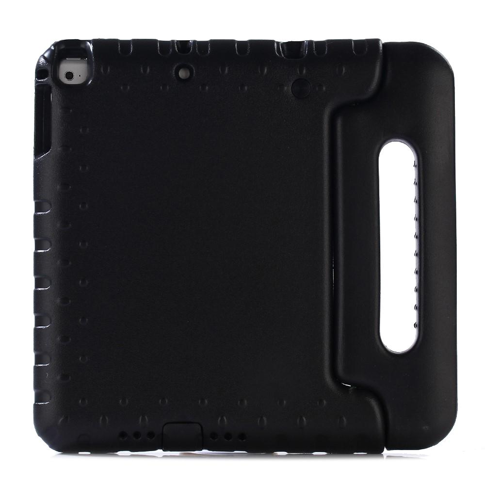 Coque EVA antichoc pour enfants Apple iPad 9.7 5th Gen (2017), Noir